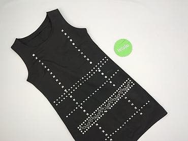 oryginalne sukienki boho: ITALY FASHION, Sukienka damska, rozmiar S — 2