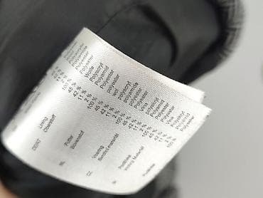 keep away from fire ubrania: Flame, Trencz damski, rozmiar S — 5