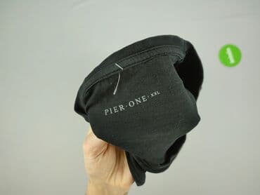 bluza soplica: Pier One, Koszulka dla mężczyzn, rozmiar 2XL — 4