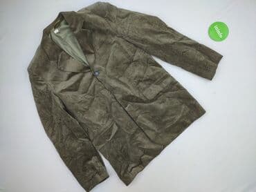 kurtka sztruksowa new yorker: Marynarka dla mężczyzn, rozmiar S — 2