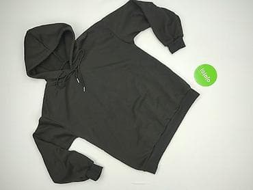 nike eclipse: Shein, Bluza z kapturem dla mężczyzn, rozmiar XS — 2