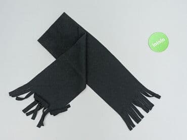 pluszowa kurtka z kapturem: Scarf, condition - Good — 3