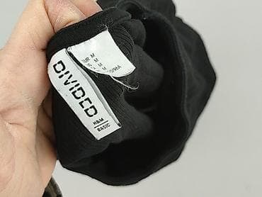 biala kurtka hm: H&M Divided, Top damski, rozmiar M — 4