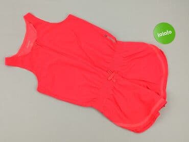 kombinezon gimnastyczny damski: Reebok, Kombinezon damski, rozmiar L — 2