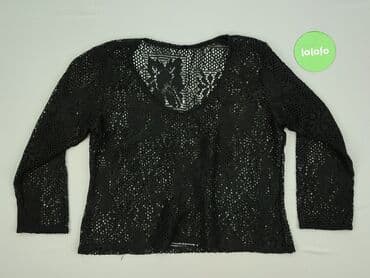 bluzka na szydełku wzory: Bluzka damska, rozmiar L — 2