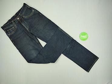 mom fit tommy hilfiger: Tommy Hilfiger, Jeansy damskie, rozmiar L — 2