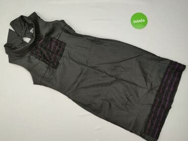 Kobiety: Modern Line, Sukienka damska, rozmiar L — 2