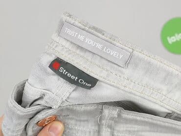 sandały skechers ccc: Street One, Szorty damskie, rozmiar L — 4