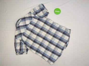 pepco koszule w krate: LPP, Koszulа dla mężczyzn, rozmiar 2XL — 10