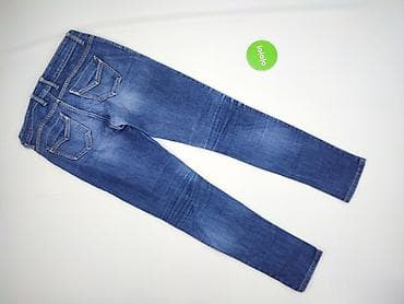 mango jeans grace: Esmara, Jeansy damskie, rozmiar S — 3