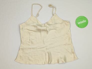 koszule fabian allegro: Fabiani, Top damski, rozmiar S — 2