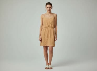 sukienka tomex: Tom Rose, Sukienka damska, rozmiar M — 7