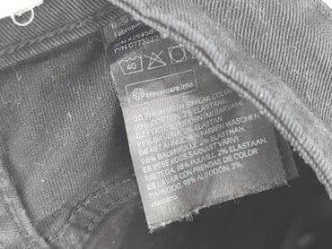 h m trampki czarne: H&M, Szorty damskie, rozmiar S — 5