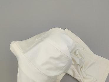 buty winylowe: Max Studio, Spodnie materiałowe damskie, rozmiar M — 6