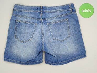 lindex jeansy: Lindex, Szorty damskie, rozmiar L — 3