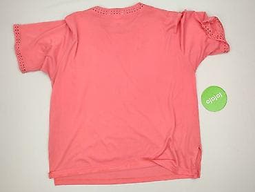 t shirt boho: T-shirt damski, rozmiar 2XL — 3