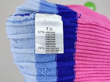 swetry w paski: Sweter damski, rozmiar S — 4