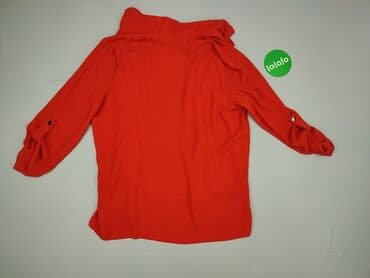 marynarka damska c a: Women's blazer, size XL (EU 42) — 3