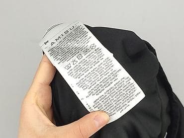 body cekinowe: Amisu, Body damskie, rozmiar L — 5