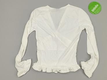reserved pln: Women's blouse, size S — 3