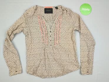 scotch soda sukienki: Maison Scotch, Bluzka damska, rozmiar S — 2
