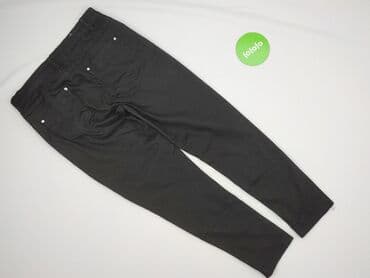 markowe dżinsy: Jeansy damskie, M — 3