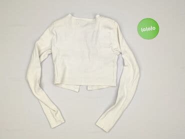 koszula z bufiastymi rękawami sinsay: Sinsay, Кардиган жіночий, розмір S — 3