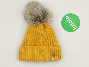 Hats and caps: Cap, Female, condition - Very good — 2