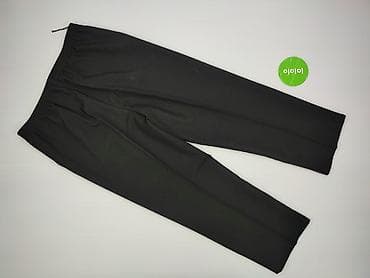 rosner spodnie: Bonmarche, Spodnie materiałowe damskie, rozmiar XL — 3