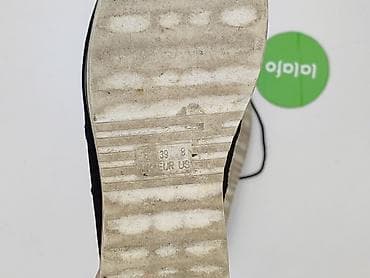 adidasy do garnituru: Półbuty damskie, rozmiar 39 — 5