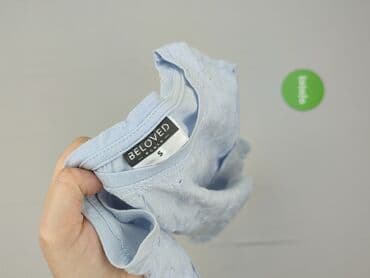 reserved biale bluzki: Ulubione, Bluzka damska, S — 5