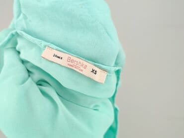 bershka koszula damska: Bershka, Bluzka damska, rozmiar XS — 4