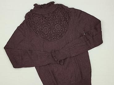Sweter damski, rozmiar S w lalafo.pl Sweter damski, rozmiar S