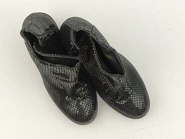 buty botki damskie ccc: Botki damskie, rozmiar 38 — 1