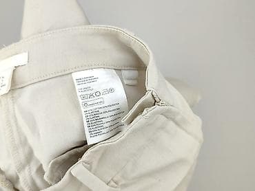 deichman baleriny: H&M, Spodnie materiałowe damskie, rozmiar 2XS — 5