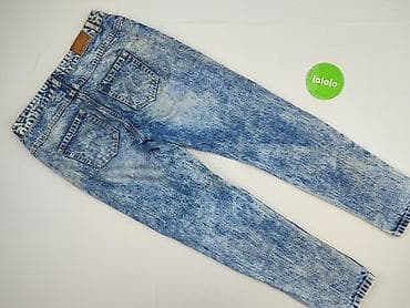 ccc buty crocs: Cropp, Jeansy damskie, rozmiar M — 3