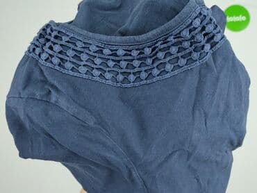 koszulka z długim rękawem tommy hilfiger damska: Bluzka damska, 3XL — 4