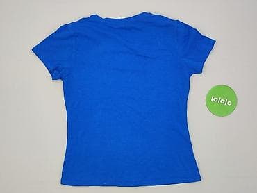 my basic t shirty: Glo-Story, T-shirt damski, rozmiar S — 3