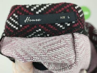 czarne spódnice house: House, Spódnica damska, L — 4