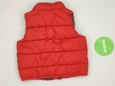 Vest, Gap, 1.5-2 years, 86-92 cm, condition - Very good — 3