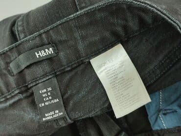 sukienka o kroju marynarki h m: H&M, Spódnica damska, rozmiar S — 5