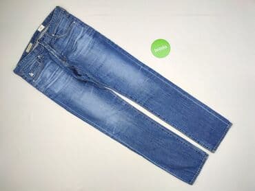 koszulka smog regular fit: Jeansy dla mężczyzn, M, AG Jeans, stan - Idealny — 2