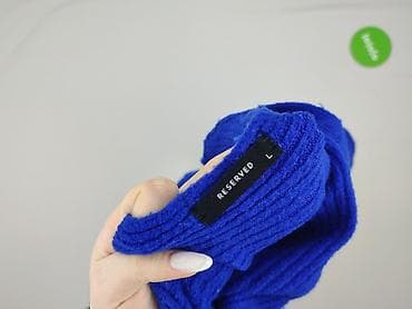 bluza psia mama: Sweter damski, rozmiar L — 4