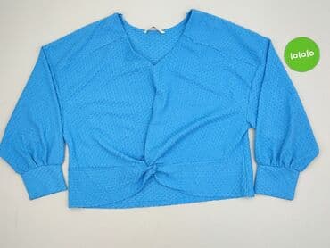 bluzy tommy hilfiger: Tu, Bluzka damska, rozmiar XL — 2