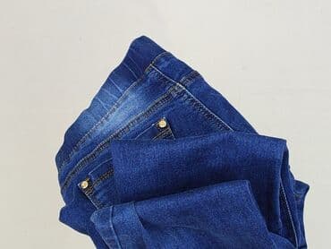 guess buty wyprzedaż olx: Jeansy damskie, rozmiar S — 5