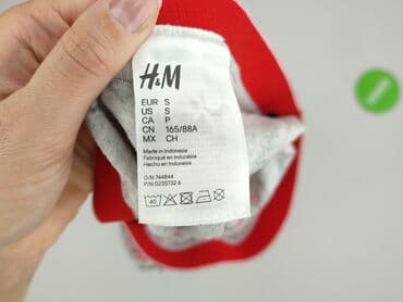 gap spodnie dresowe: H&M, Leggings Sports for women, size S (EU 36) — 4