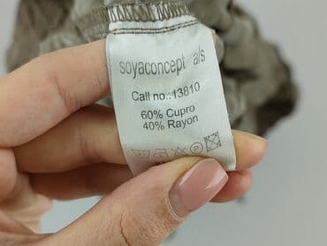 zalando tuniki wizytowe: Soyaconcept, Tunika damska, rozmiar M — 7