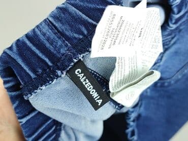 calzedonia topy: Calzedonia, Spodnie damskie, rozmiar 2XS — 4