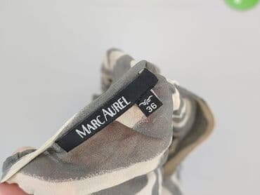 koszula guess by marciano: Marc Aurel, Bluzka damska, rozmiar S — 4