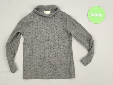 allegro sweterki azurowe: Sweater, Ovs, 4-5 years, 104-110 cm, condition - Perfect — 2